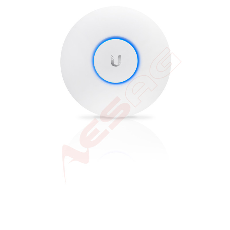 Ubiquiti Wireless AP WIFI5 &bull AC1150 &bull 2x2 &bull Indoor &bull 1 GbE &bull Unifi &bull UAP-AC-LITE - 124841 - 1