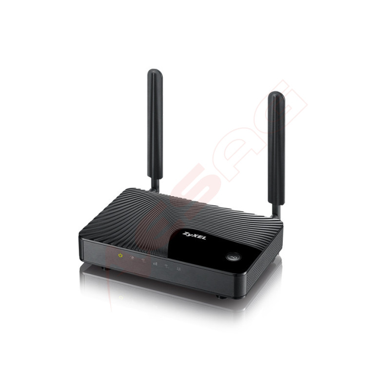 Zyxel LTE Router LTE3301-M209 LTE Indoor ZyXEL - Artmar Electronic & Security AG 