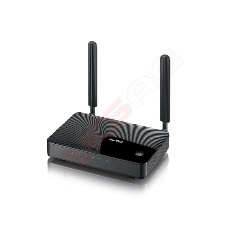 Zyxel LTE Router LTE3301-M209 LTE Indoor ZyXEL - Artmar Electronic & Security AG