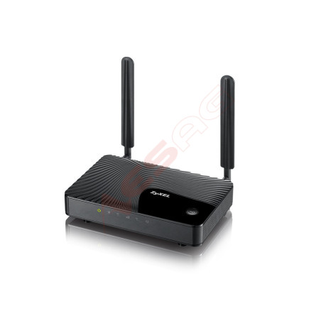 Zyxel LTE Router LTE3301-M209 LTE Indoor ZyXEL - Artmar Electronic & Security AG