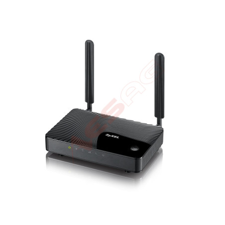 Zyxel LTE Router LTE3301-M209 LTE Indoor ZyXEL - Artmar Electronic & Security AG 