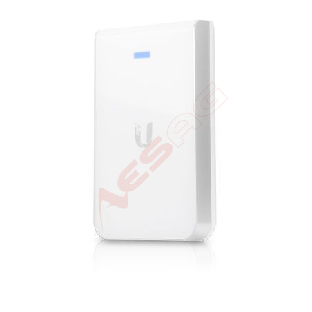 Ubiquiti Unifi Access Point InWall / Indoor / 2,4 & 5 GHz / AC / UAP-AC-IW Ubiquiti - Artmar Electronic & Security AG 