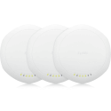 Zyxel Wireless AP WIFI5 &bull AC1750 &bull 3x3 &bull Indoor &bull 2x 1 GbE PoE at &bull NWA1123ACPRO &bull NebulaFlex &bull 3
