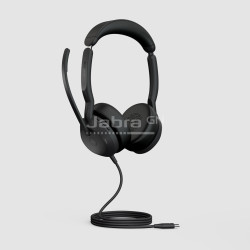 Jabra Evolve2 50 USB-C MS Stereo 216982 Jabra 1 - Artmar Electronic & Security AG 