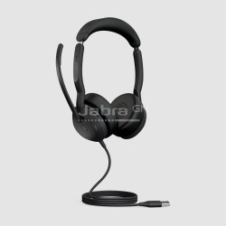 Jabra Evolve2 50 USB-A MS Stereo 216983 Jabra 1 - Artmar Electronic & Security AG 