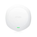 Zyxel Wireless AP WIFI5 &bull AC1300 &bull 3x3 &bull Indoor &bull 2x 1 GbE PoE at &bull NWA5123-ACHD &bull NebulaFlex - 14893