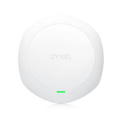 Zyxel Wireless AP WIFI5 &bull AC1300 &bull 3x3 &bull Indoor &bull 2x 1 GbE PoE at &bull NWA5123-ACHD &bull NebulaFlex ZyXEL - Ar