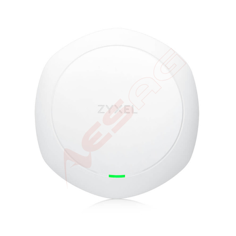 Zyxel Wireless AP WIFI5 &bull AC1300 &bull 3x3 &bull Indoor &bull 2x 1 GbE PoE at &bull NWA5123-ACHD &bull NebulaFlex - 14893
