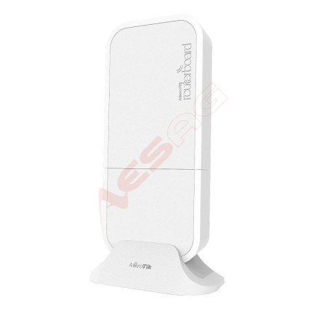 MikroTik RbwAPG-60ad with Phase array 60 degree 60GHz antenna (CPE) MikroTik - Artmar Electronic & Security AG 