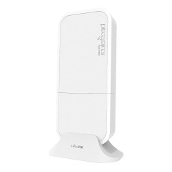 MikroTik Access Point RBwAPGR-5HacD2HnD wAP R ac LTE, 2.4/5 GHz, 2x Gigabit, outdoor MikroTik - Artmar Electronic & Security AG 