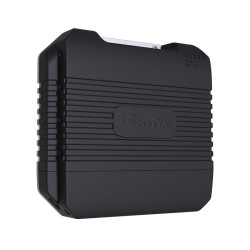 MikroTik Access Point RBLtAP-2HnD, LtAP LTE Kit, 2.4GHz, 1x Gigabit, LTE, outdoor - 174731 - 1