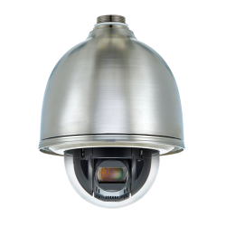 Hanwha Techwin IP-Cam PTZ Dome "Q-Serie" QNP-6320HS...