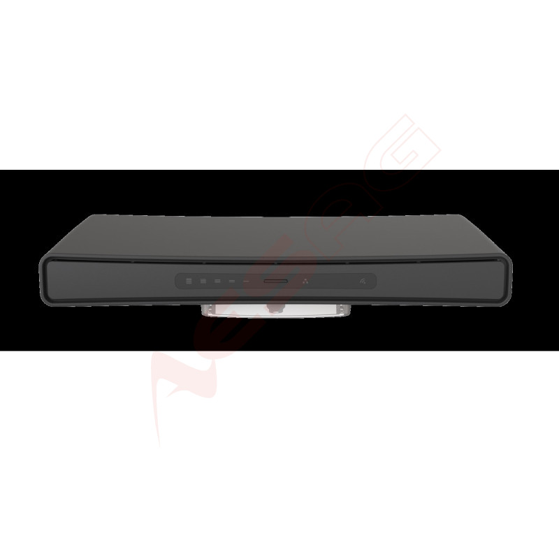 MikroTik hAPac³ LTE6 kit, 5x Gigabit, 2x 2.4/5Ghz Wireless, LTE Cat6 Modem, RBD53GR-5HacD2HnD&R11e-LTE6 - 185476 - 1