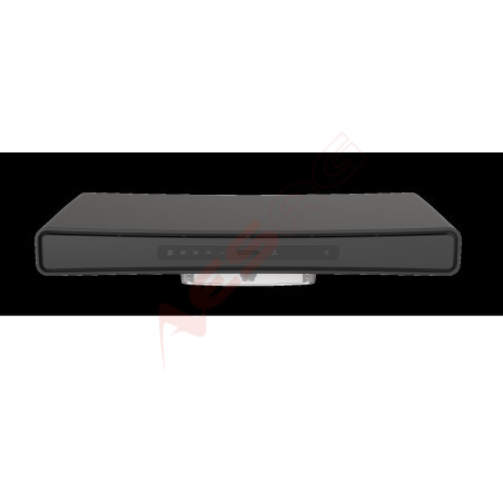 MikroTik hAPac³ LTE6 kit, 5x Gigabit, 2x 2.4/5Ghz Wireless, LTE Cat6 Modem, RBD53GR-5HacD2HnD&R11e-LTE6 - 185476 - 1