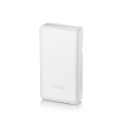 Zyxel Access Point WAC5302D-S PoE fähig, dual Radio, Wall-Plate design v2 - 193470 - 1