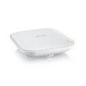 Zyxel Wireless AP WIFI5 &bull AC1200 &bull 2x2 &bull Indoor &bull 1x 1 GbE PoE af &bull NWA1123ACV3 &bull NebulaFlex - 194044