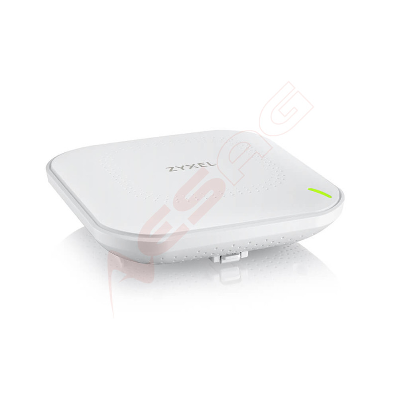 Zyxel Wireless AP WIFI5 &bull AC1200 &bull 2x2 &bull Indoor &bull 1x 1 GbE PoE af &bull NWA1123ACV3 &bull NebulaFlex - 194044