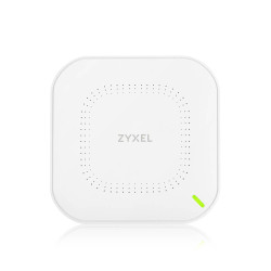 Zyxel Wireless AP WIFI5 &bull AC1200 &bull 2x2 &bull Indoor &bull 1x 1 GbE PoE af &bull WAC500 &bull NebulaFlex/Controller ZyXEL