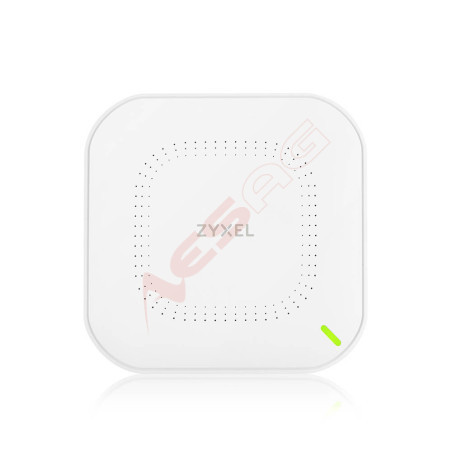 Zyxel Wireless AP WIFI5 &bull AC1200 &bull 2x2 &bull Indoor &bull 1x 1 GbE PoE af &bull WAC500 &bull NebulaFlex/Controller ZyXEL