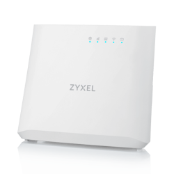 Zyxel LTE Router LTE3202-M437 4G Indoor ZyXEL - Artmar Electronic & Security AG 