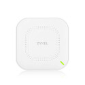 Zyxel Wireless AP WIFI5 &bull AC1200 &bull 2x2 &bull Indoor &bull 1x 1 GbE PoE af &bull WAC500 &bull NebulaFlex/Controller &b