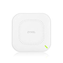 Zyxel Wireless AP WIFI5 &bull AC1200 &bull 2x2 &bull Indoor &bull 1x 1 GbE PoE af &bull WAC500 &bull NebulaFlex/Controller &bull