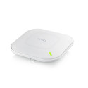 Zyxel Wireless AP WIFI6 &bull AX3000 &bull 4x4 &bull Indoor &bull 1x 2.5 GbE + 1x 1 GbE PoE at &bull WAX630S &bull NebulaFlex