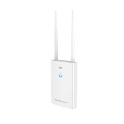 Grandstream GWN7660LR Wi-Fi 6 Access Point for indoor and outdoor use Grandstream - Artmar Electronic & Security AG