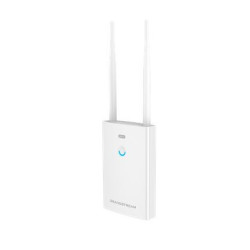 Grandstream GWN7660LR Wi-Fi 6 Access Point für den Innen- und Außenbereich - 209523 - 1