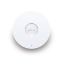 TP-Link Wireless AP WIFI6 &bull AX3600 &bull 4x4 &bull Indoor &bull 2.5 GbE &bull EAP660HD &bull Omada - 209750 - 1