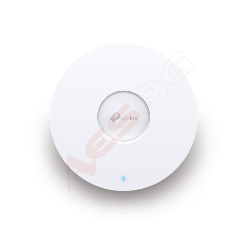 TP-Link Wireless AP WIFI6 &bull AX3600 &bull 4x4 &bull Indoor &bull 2.5 GbE &bull EAP660HD &bull Omada - 209750 - 1