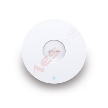 TP-Link Wireless AP WIFI6 &bull AX3600 &bull 4x4 &bull Indoor &bull 2.5 GbE &bull EAP660HD &bull Omada - 209750 - 1