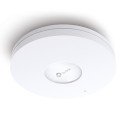 TP-Link - EAP620 HD - AX1800 Ceiling Mount Dual-Band Wi-Fi 6 Access Po TP-Link - Artmar Electronic & Security AG 