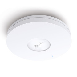 TP-Link - EAP620 HD - AX1800 Ceiling Mount Dual-Band Wi-Fi 6 Access Po TP-Link - Artmar Electronic & Security AG 