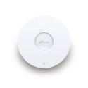 TP-Link - EAP610 - AX1800 Ceiling Mount Dual-Band Wi-Fi 6 Access Point TP-Link - Artmar Electronic & Security AG 