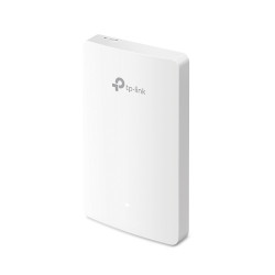 TP-Link - EAP235-Wall - AC1200 Wall-Plate Dual-Band Wi-Fi Access Point TP-Link - Artmar Electronic & Security AG 