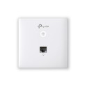 TP-Link - EAP230-Wall - AC1200 Wall-Plate Dual-Band Wi-Fi Access Point TP-Link - Artmar Electronic & Security AG 