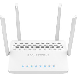 Grandstream GWN7052 Dual-Band Wi-Fi Router Grandstream - Artmar Electronic & Security AG 