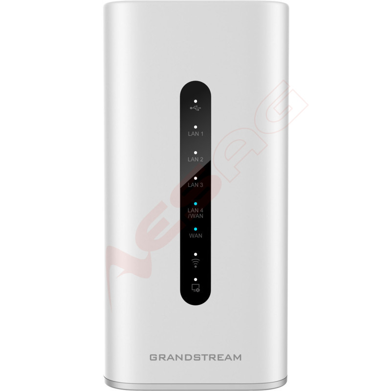 Grandstream GWN7062 Wi-Fi 6 Dual-Band Router Grandstream - Artmar Electronic & Security AG