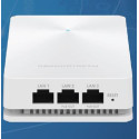Grandstream GWN7624 In-Wall Access Point Grandstream - Artmar Electronic & Security AG