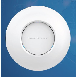 Grandstream GWN7625 Indoor Wi-Fi Access Point Grandstream - Artmar Electronic & Security AG 