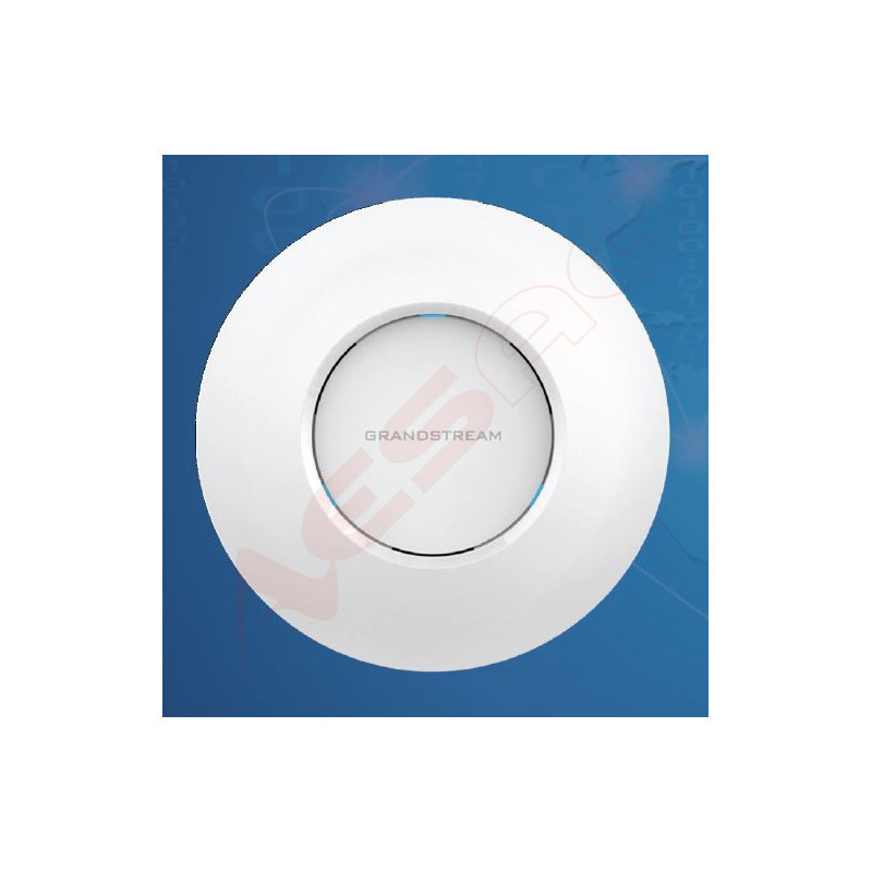 Grandstream GWN7625 Indoor Wi-Fi Access Point Grandstream - Artmar Electronic & Security AG