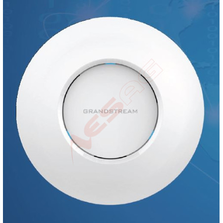 Grandstream GWN7625 Indoor Wi-Fi Access Point Grandstream - Artmar Electronic & Security AG