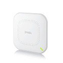 Zyxel Wireless AP WIFI6 &bull AX1800 &bull 2x2 &bull Indoor &bull 1x 1 GbE PoE at &bull NWA50AX &bull NebulaFlex &bull 3er Pa
