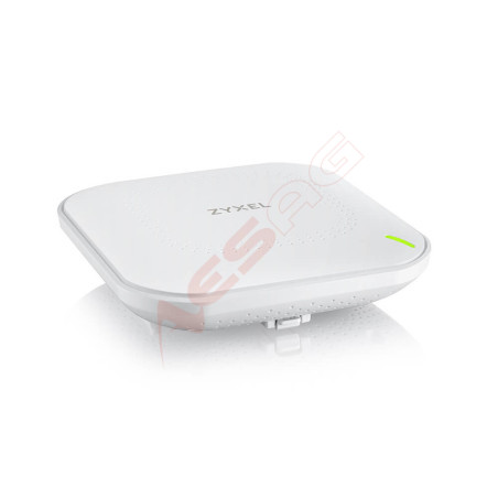 Zyxel Wireless AP WIFI5 &bull AC1200 &bull 2x2 &bull Indoor &bull 1x 1 GbE PoE af &bull NWA1123ACV3 &bull NebulaFlex &bull 3e