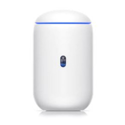 Ubiquiti Unifi Dream Router / WiFi 6 / 1x WAN Router / 4x4 MIMO / UDR - 211327 - 1