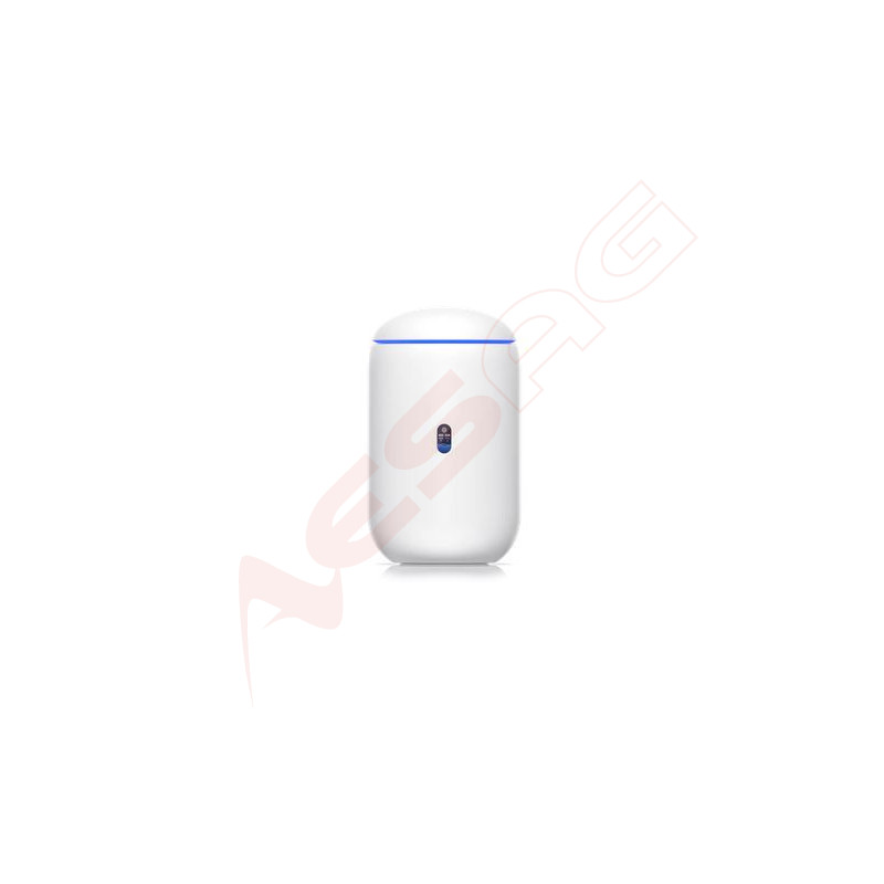 Ubiquiti Unifi Dream Router / WiFi 6 / 1x WAN Router / 4x4 MIMO / UDR - 211327 - 1
