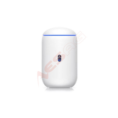 Ubiquiti Unifi Dream Router / WiFi 6 / 1x WAN Router / 4x4 MIMO / UDR - 211327 - 1