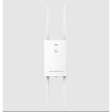 Grandstream GWN7664LR Wi-Fi 6 Access Point for indoor and outdoor use Grandstream - Artmar Electronic & Security AG