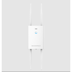 Grandstream GWN7664LR Wi-Fi 6 Access Point für den Innen- und Außenbereich - 211642 - 1